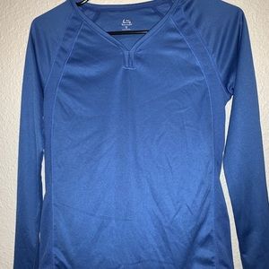 Champions workout shirt
